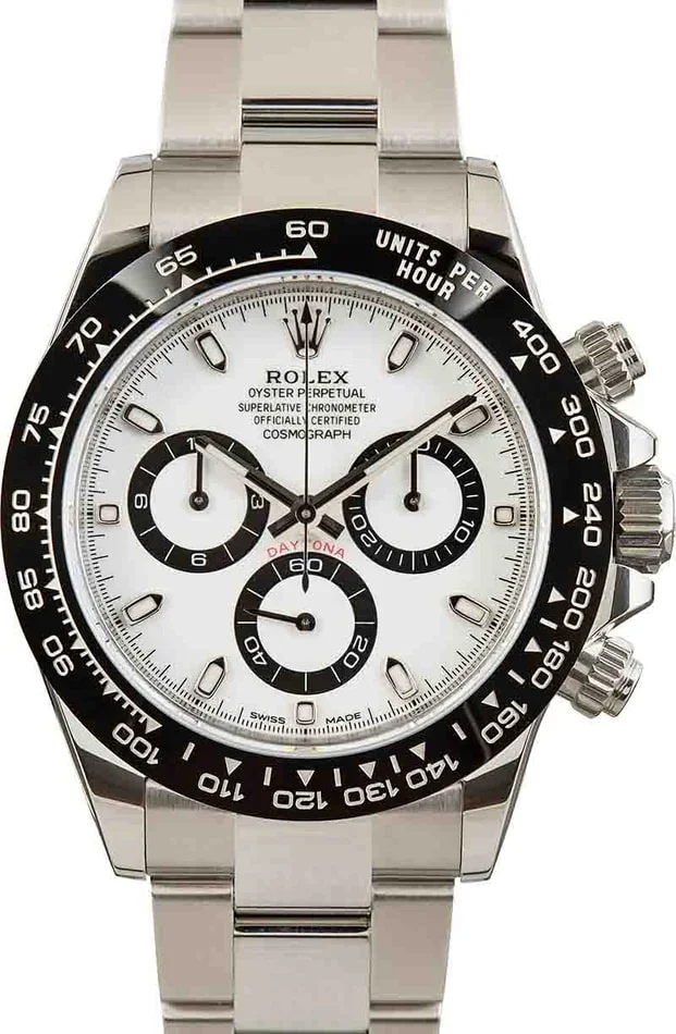 Image of Rolex Daytona