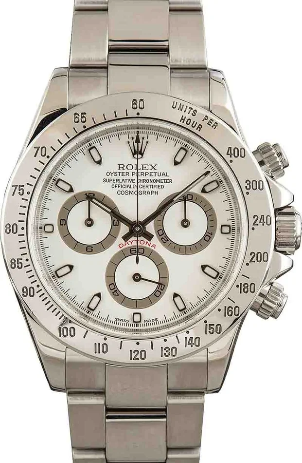 Image of Rolex Daytona