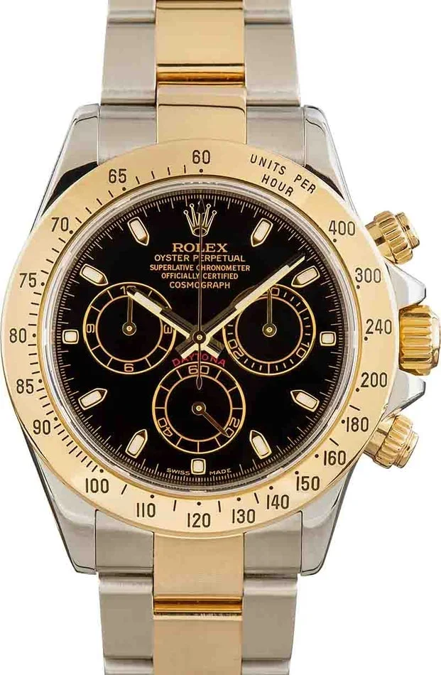 Image of Rolex Daytona