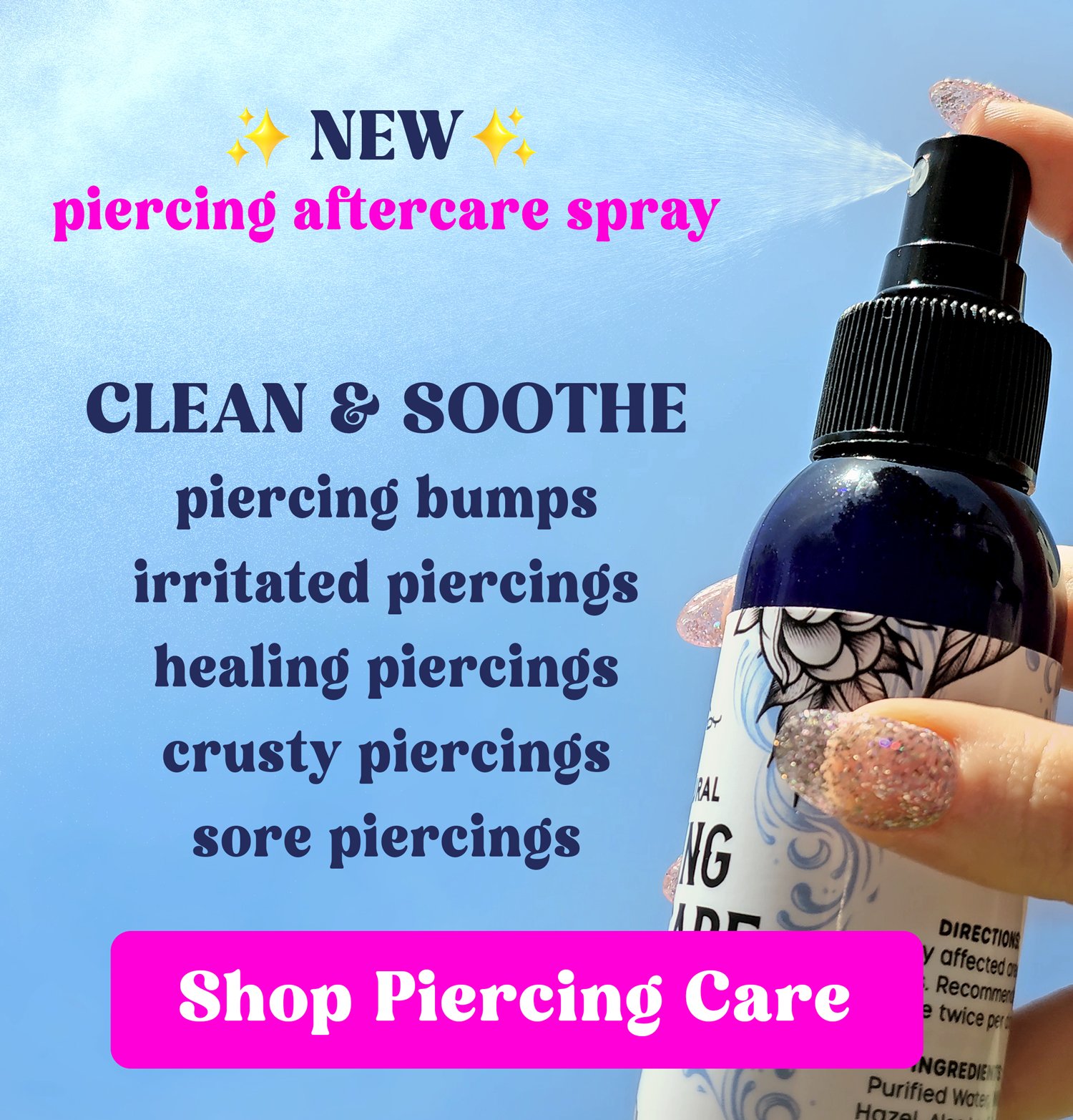 Shop Saline Spray >