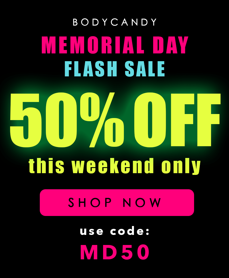 50% Off - use code: MD50