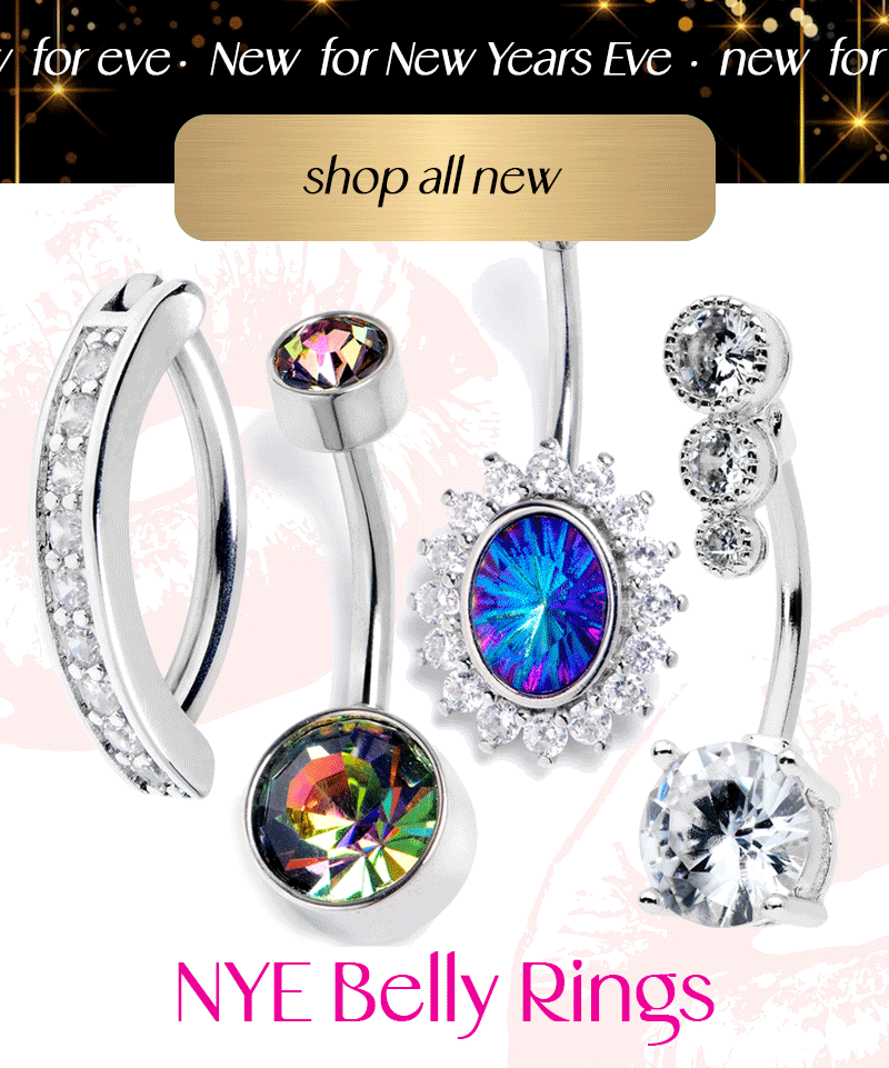 Shop New Jewelry >