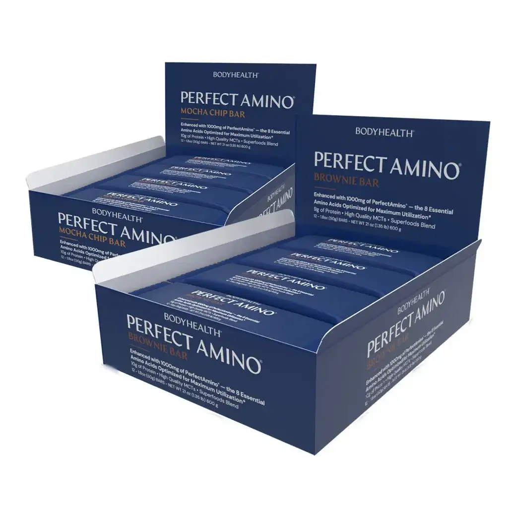 Image of Perfect Amino Bar