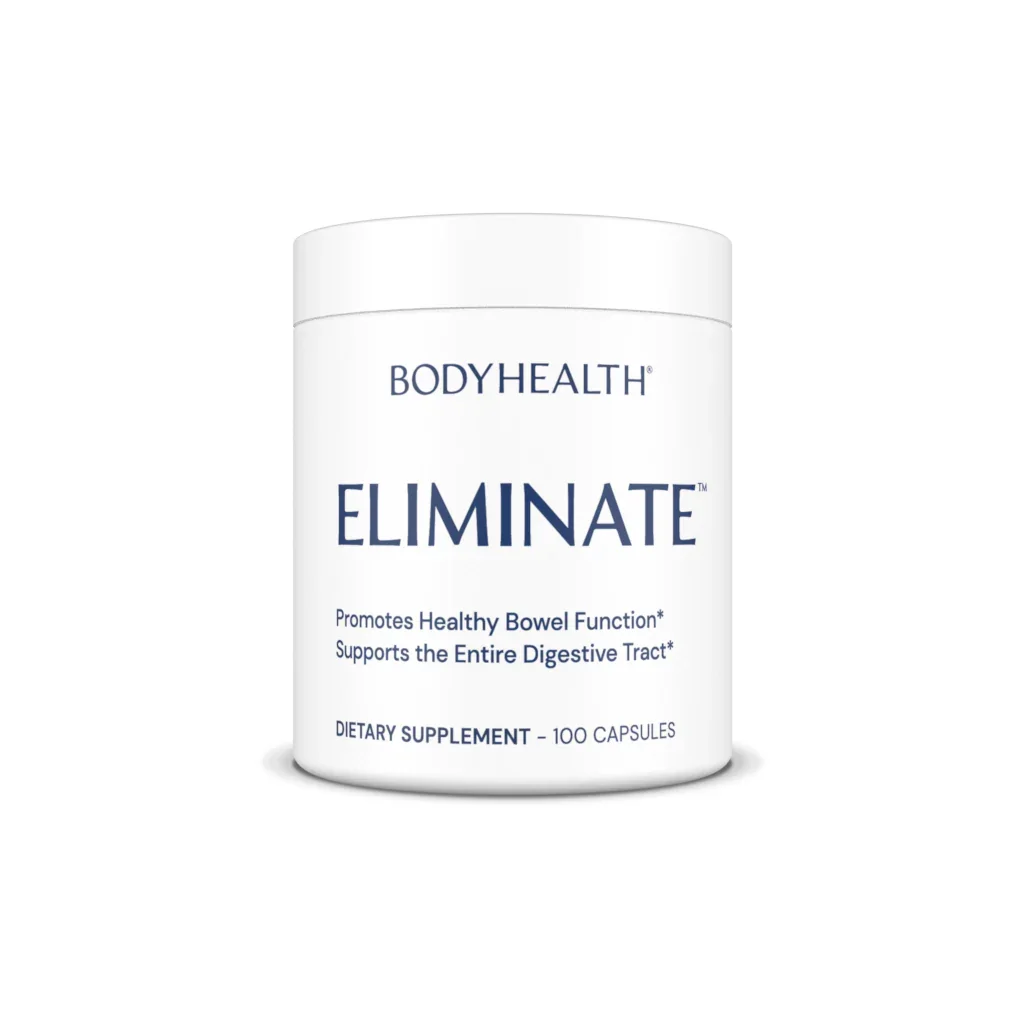 Image of Eliminate