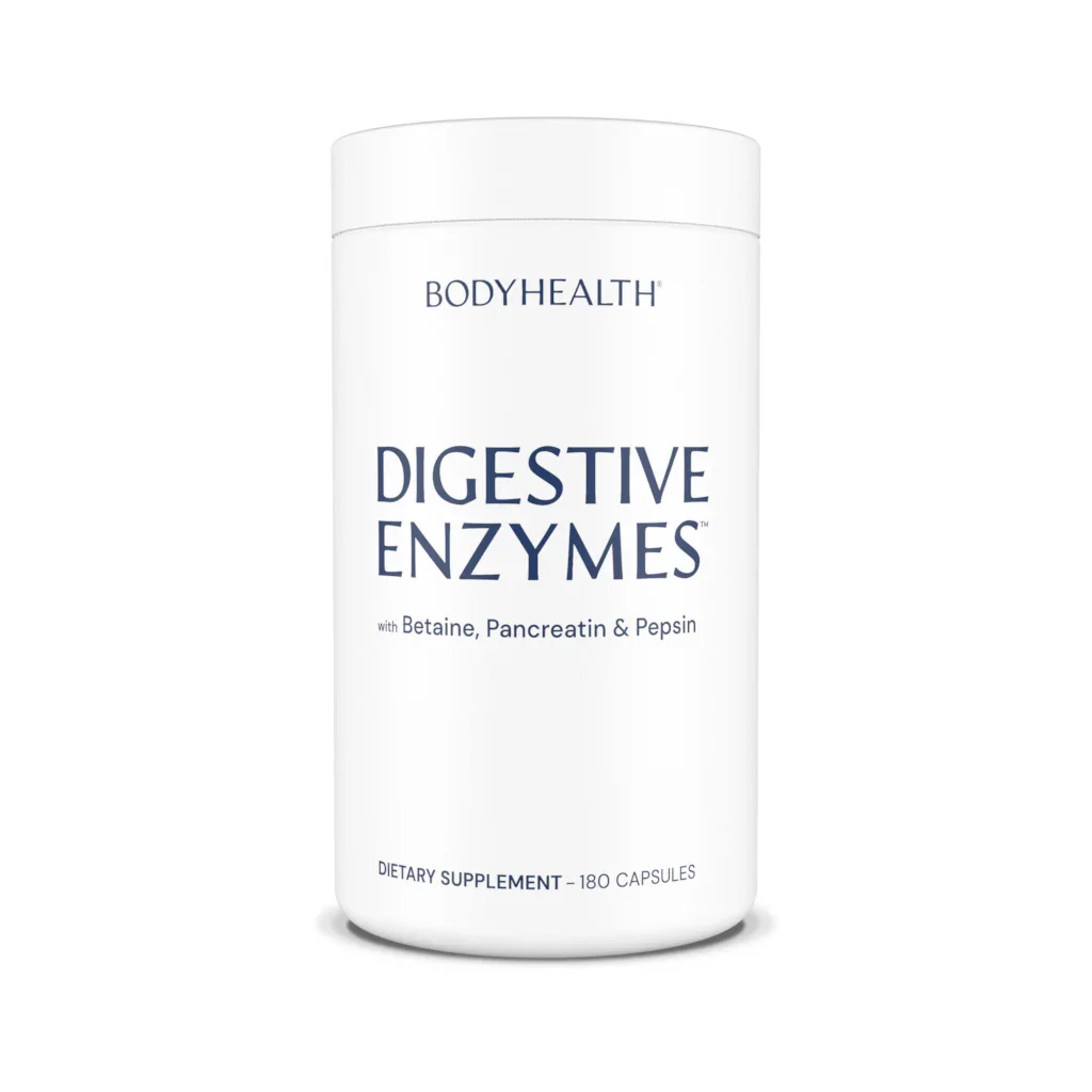 Image of Digestive Enzymes