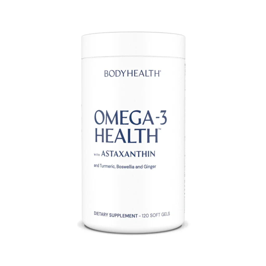 Image of Omega 3 Health