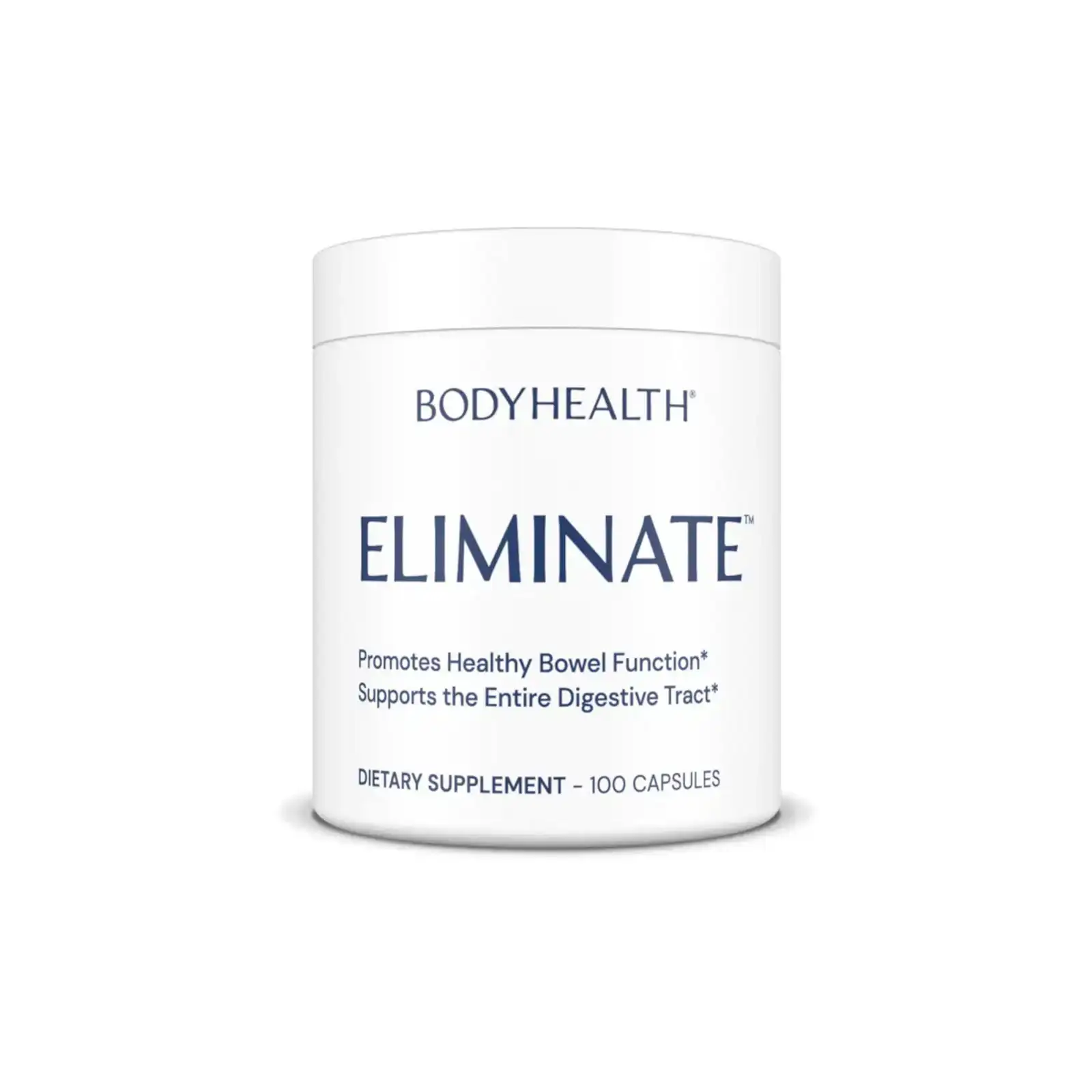 Image of Eliminate