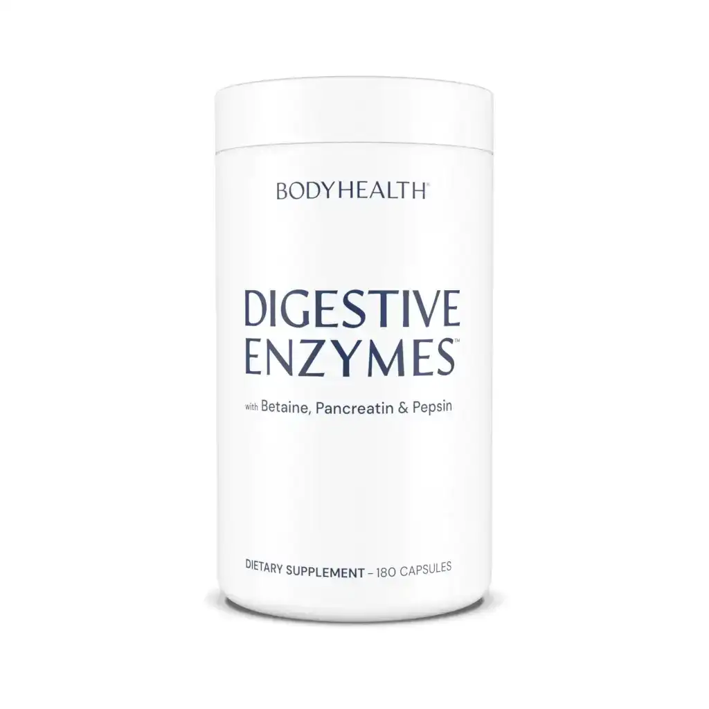 Image of Digestive Enzymes