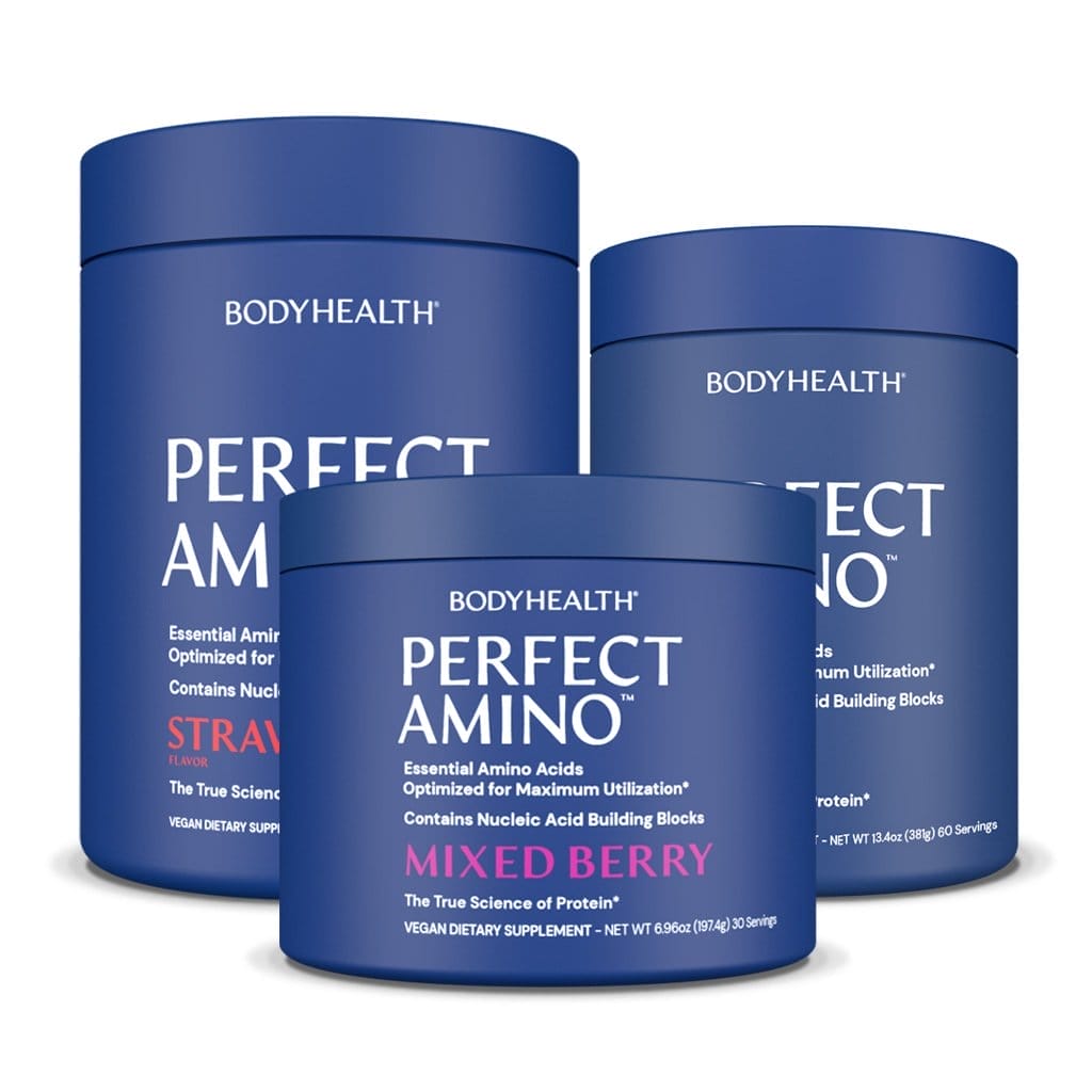 PerfectAmino Powder