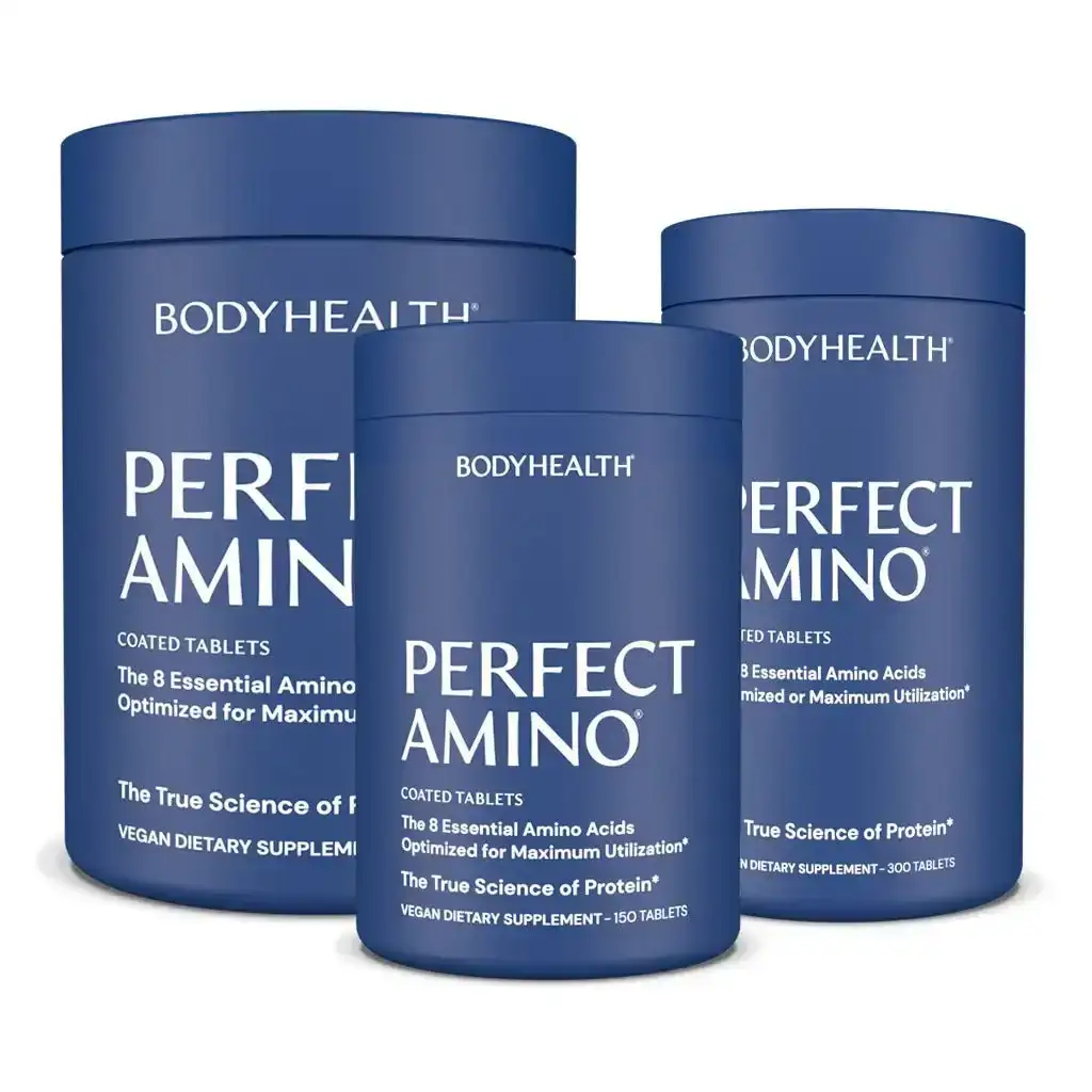 Image of Perfect Amino Tablets