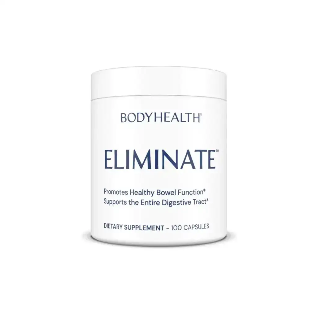 Image of Eliminate