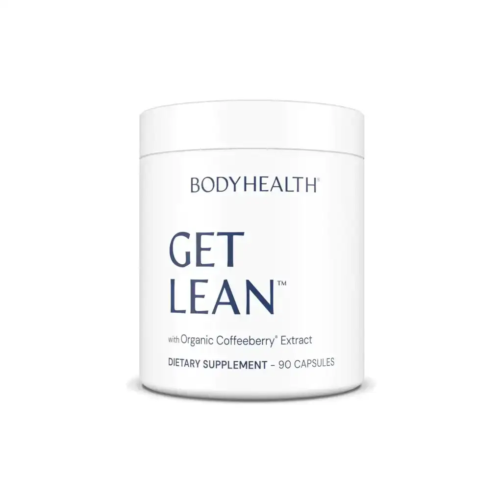 Image of Get Lean