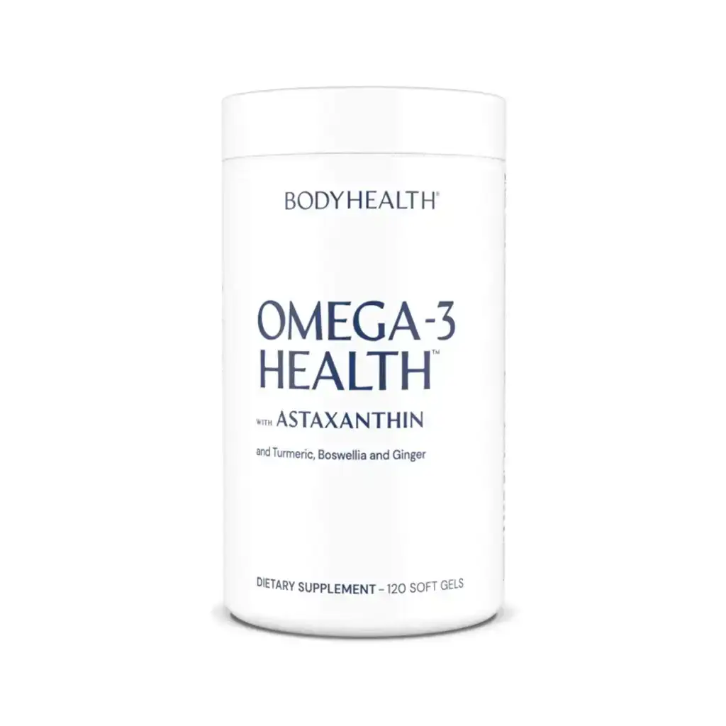 Image of Omega 3 Health