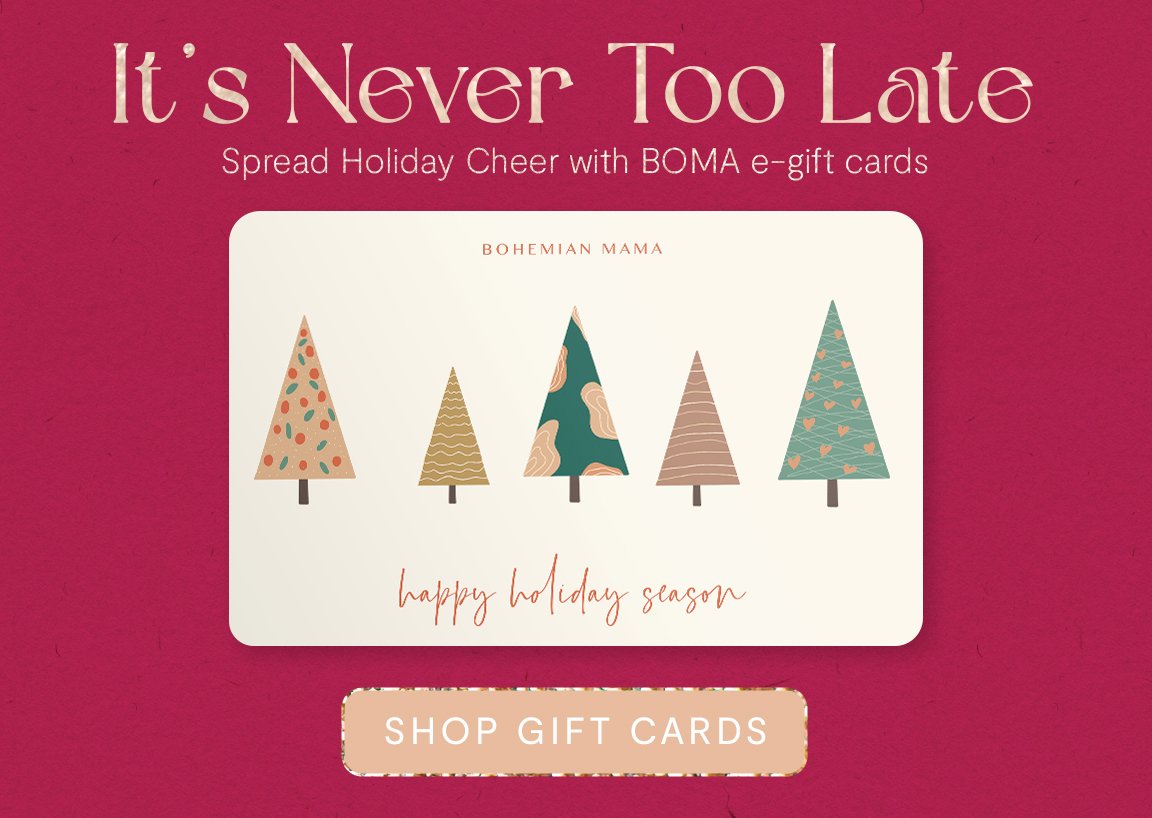 Shop Giftcards