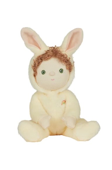 Dinky Dinkum Dolls | Babbit Bunny