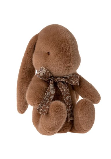 Bunny Plush, Medium | Nougat