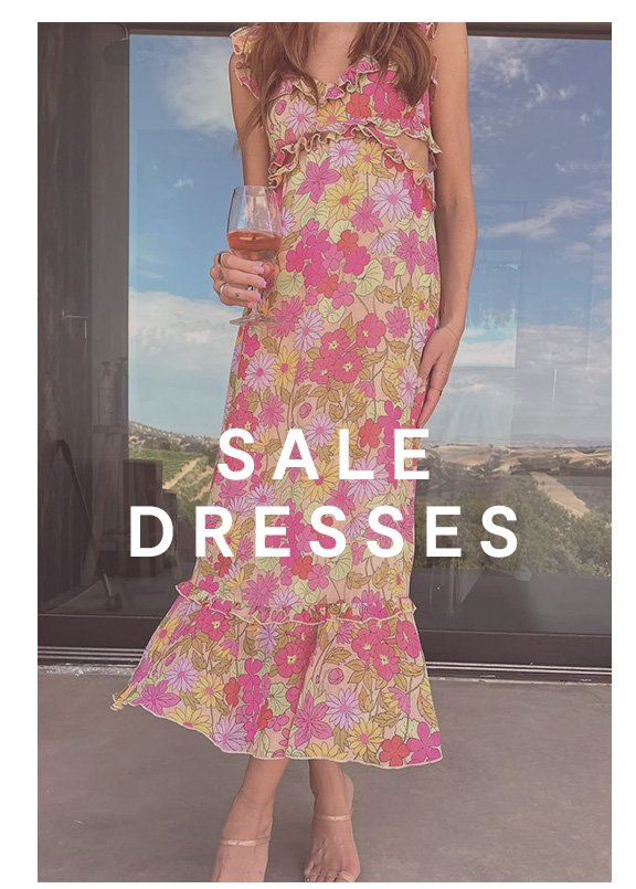 Shop Sale Dresses