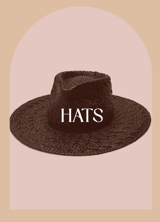 Shop Hats