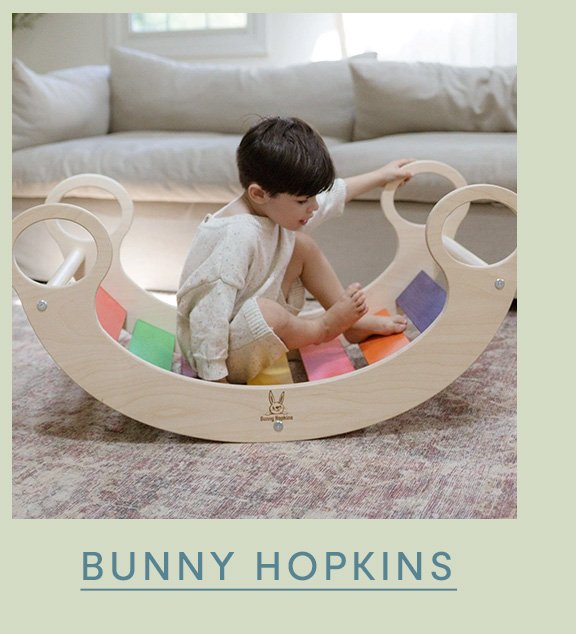 Shop Bunny Hopkins