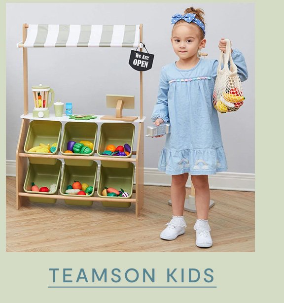 Shop Teamson Kids