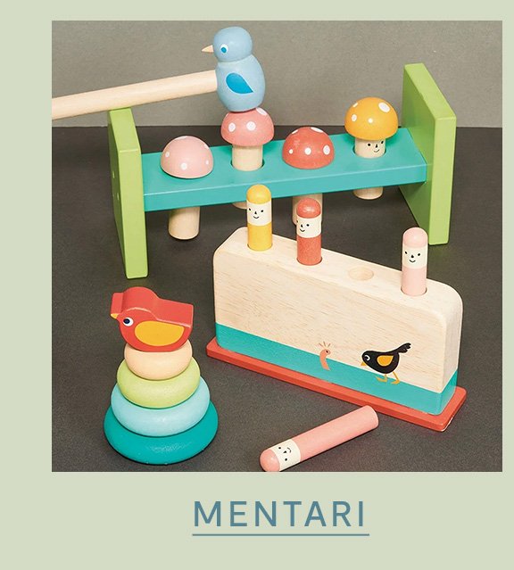 Shop Mentari