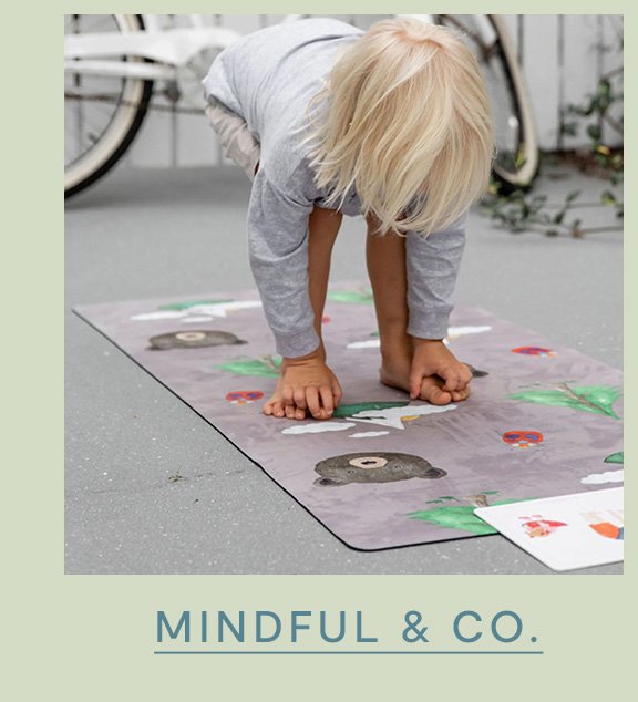 Shop Mindful & Co