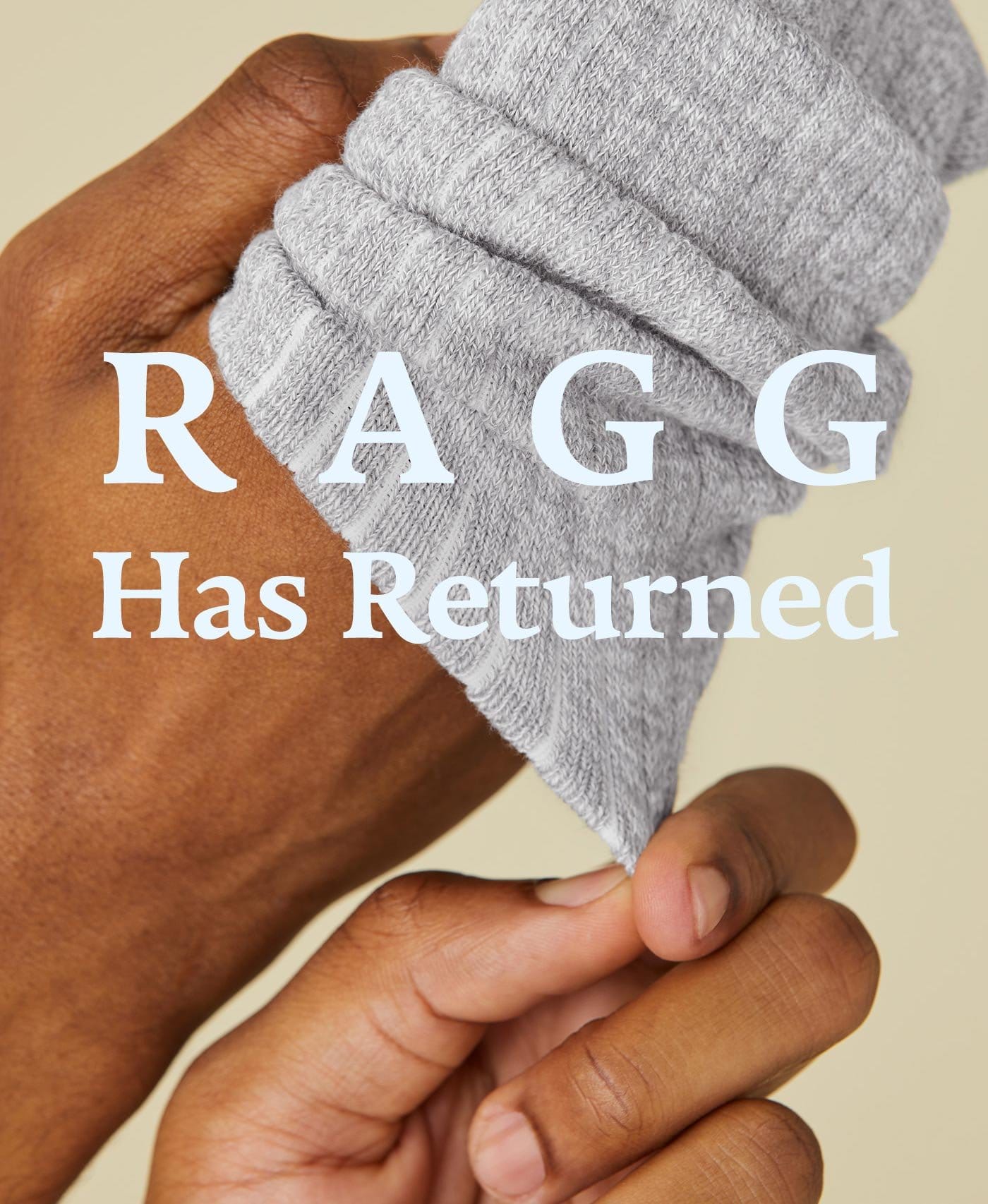 RAGG Has Returned