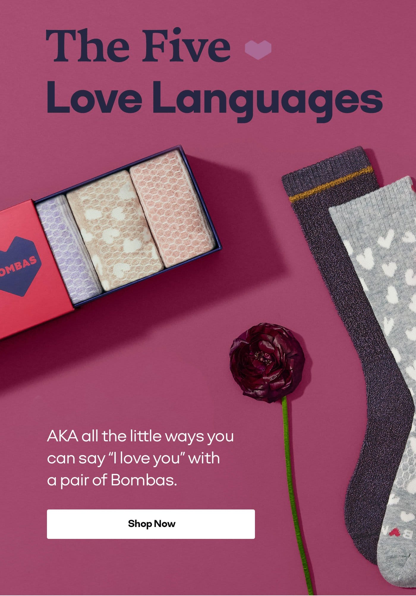 The Five Love Languages | Shop Now
