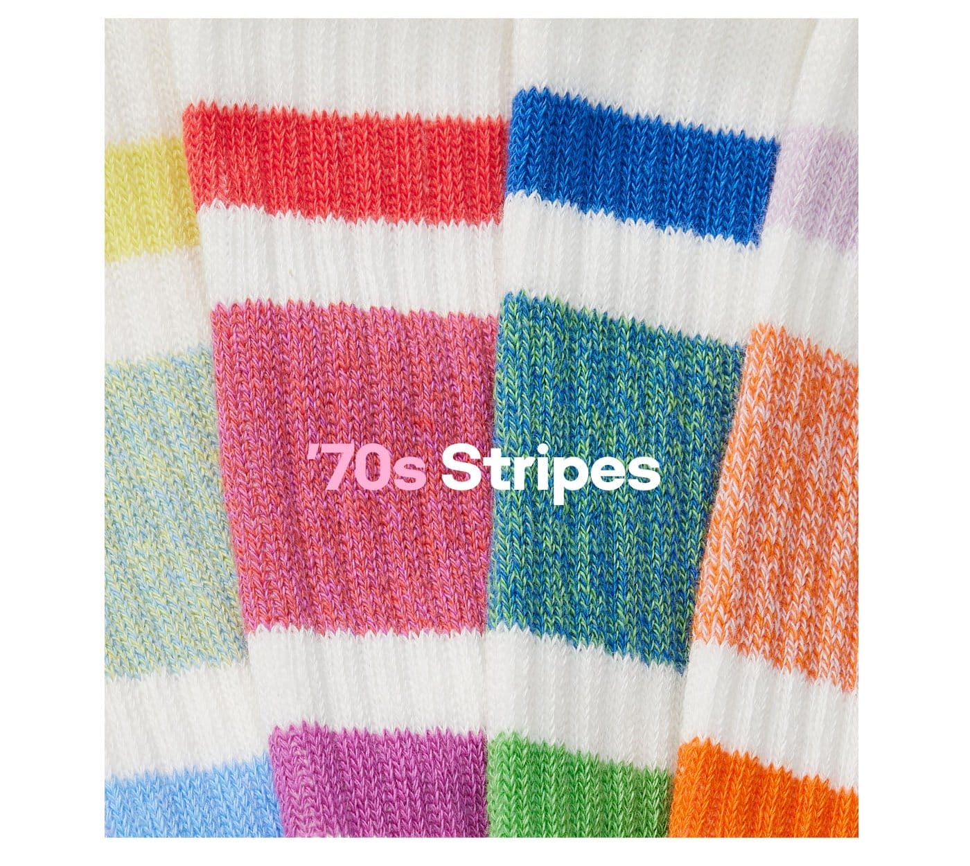 70s Stripes