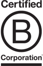 Cerified B Corporation