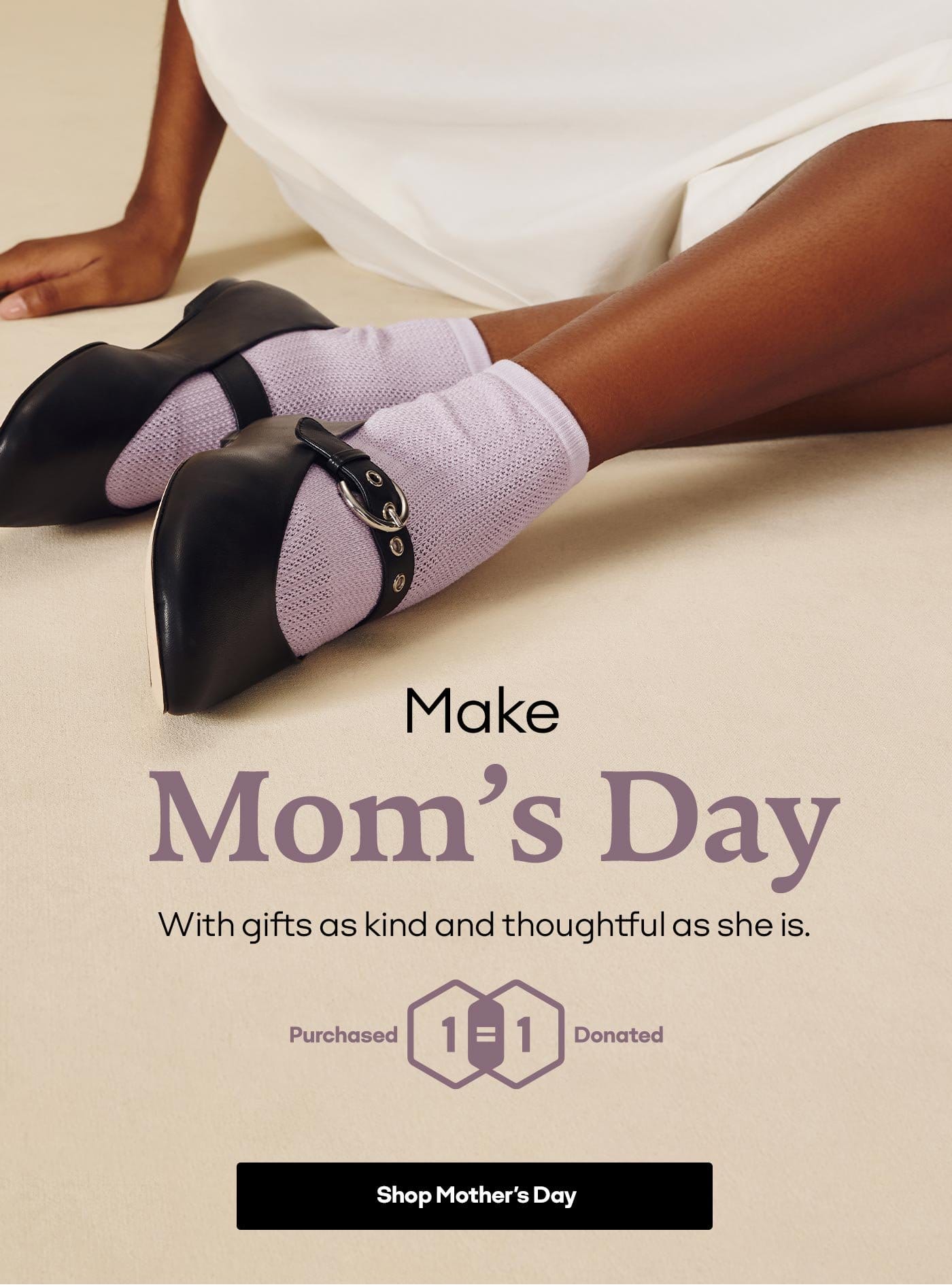 Make Mom's Day | With gifts as kind and thoughtful as she is. Shop Mother's Day