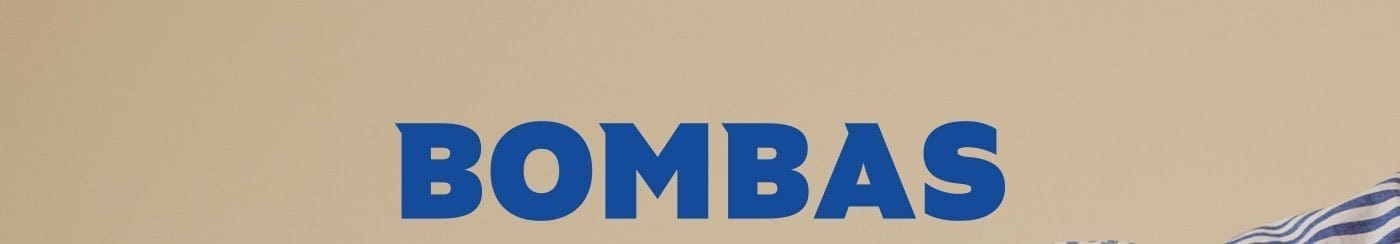 BOMBAS