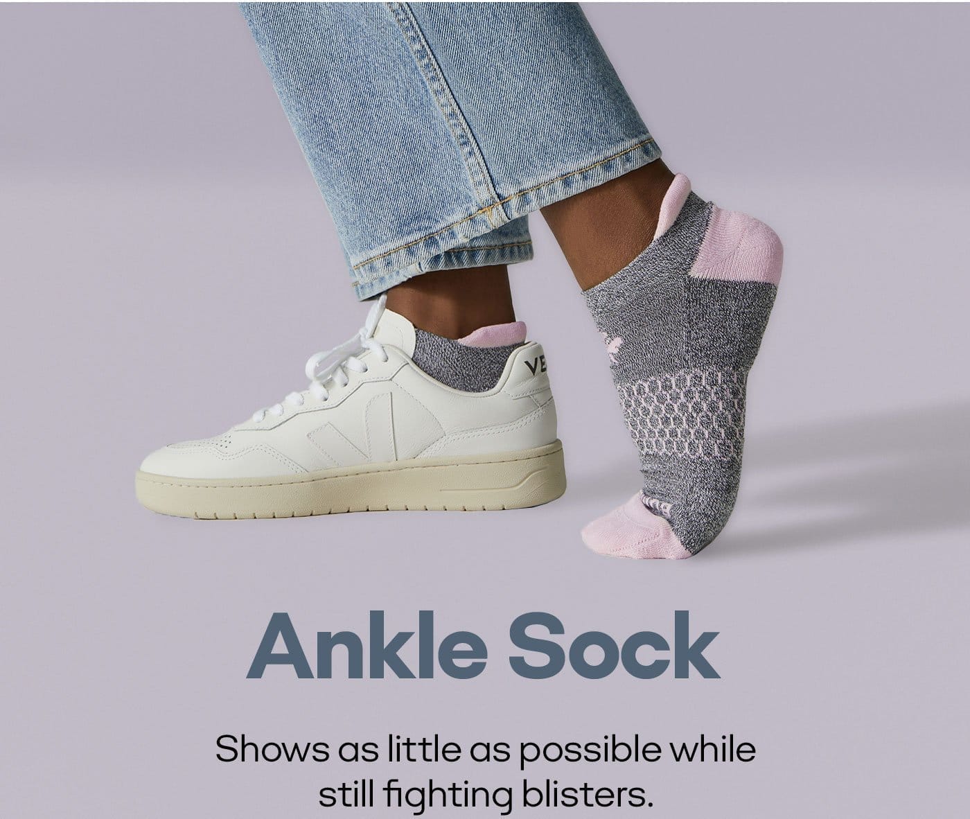 Ankle Sock