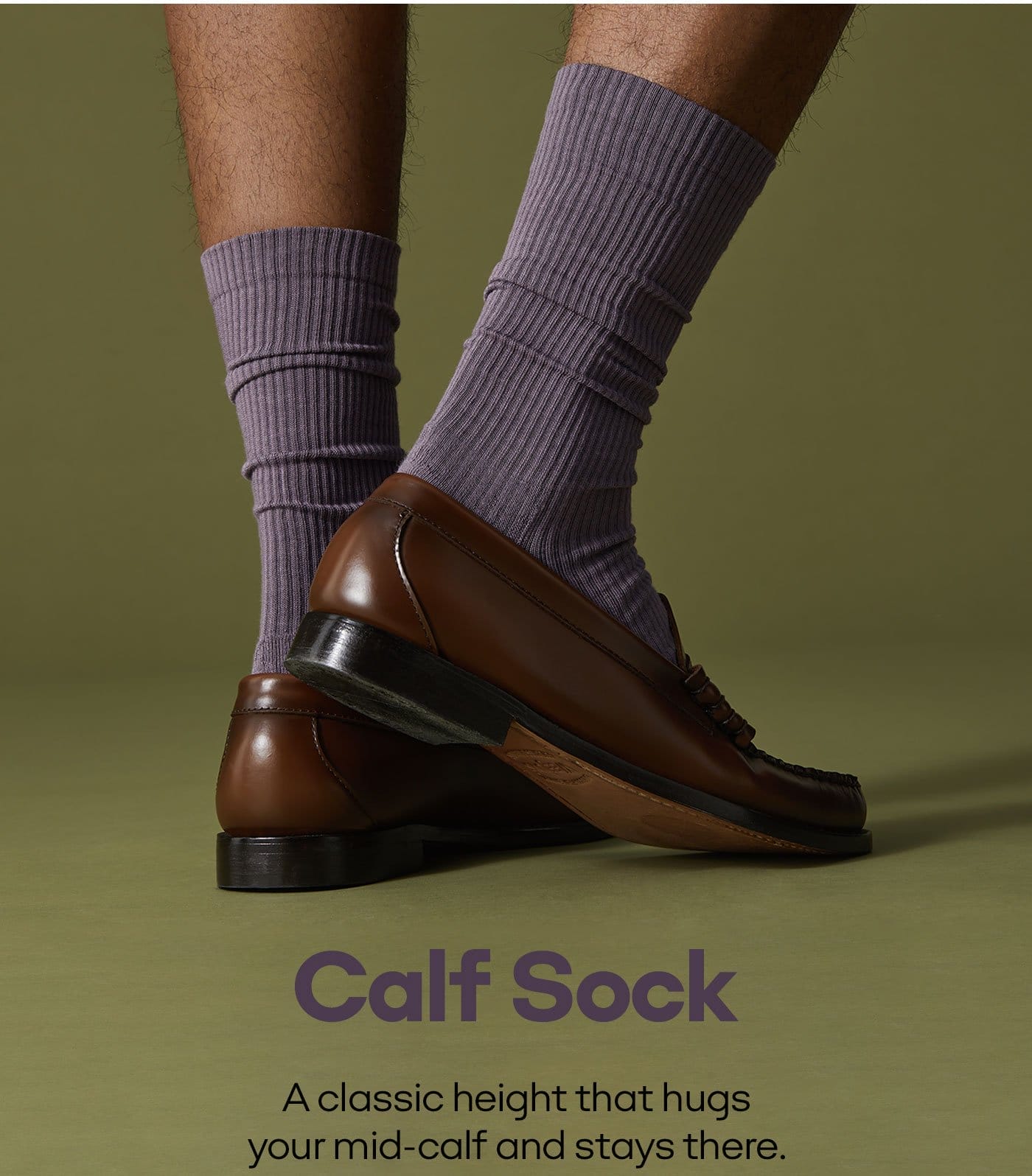 Calf Sock