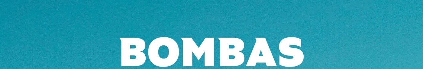 BOMBAS