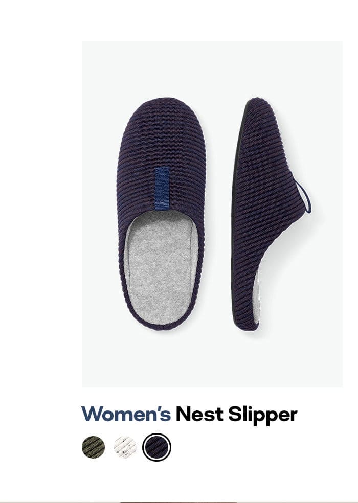 Women's Nest Slipper