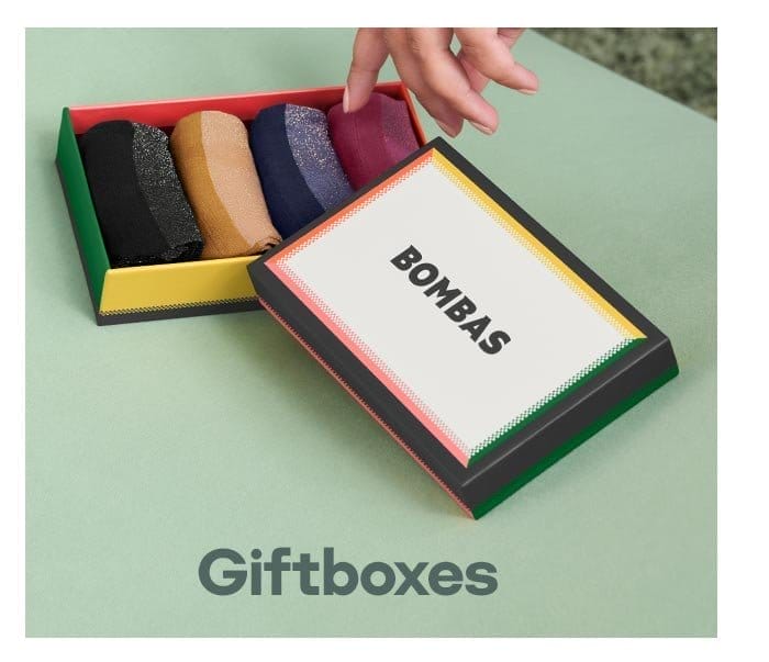 Giftboxes