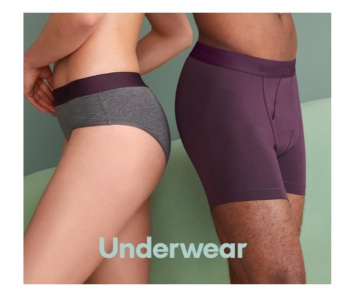 Underwear