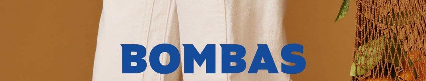 BOMBAS