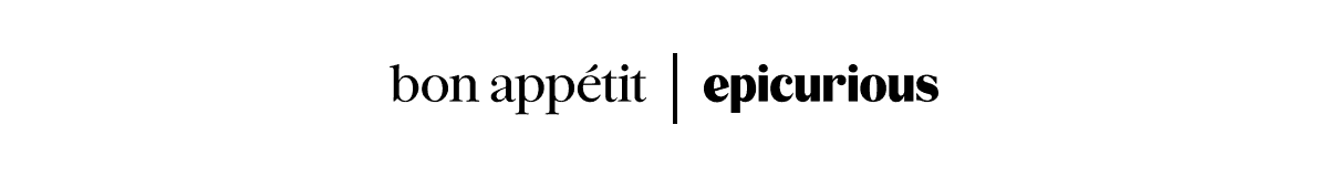 Bon Appétit and Epicurious logo