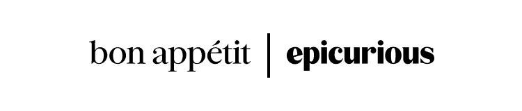 Bon Appétit and Epicurious logo