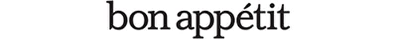 Bon Appétit magazine logo