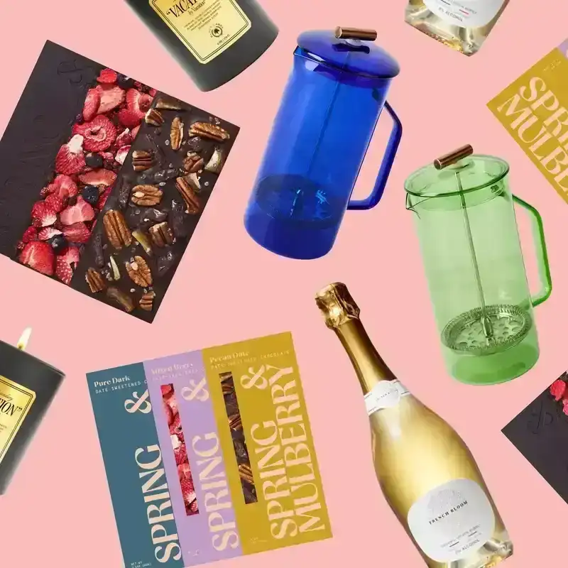 be your own valentine with these self-care gifts