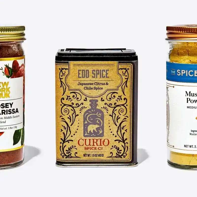 where to buy spices onlines