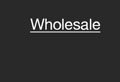 Wholesale