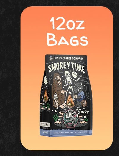 12 Oz Bags