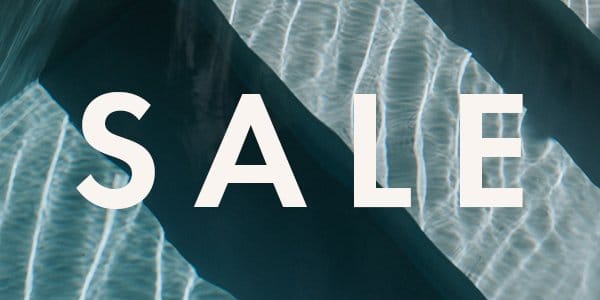 Summer sale