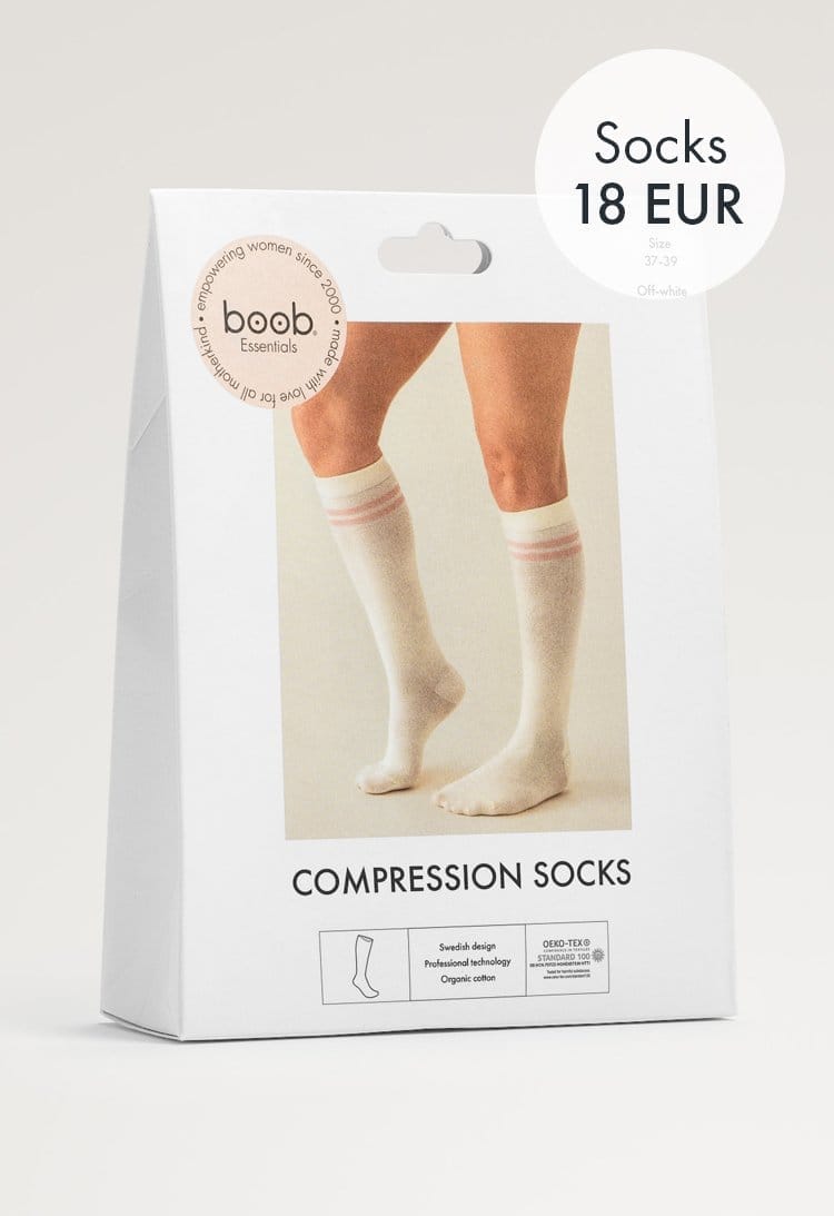 Compressions socks