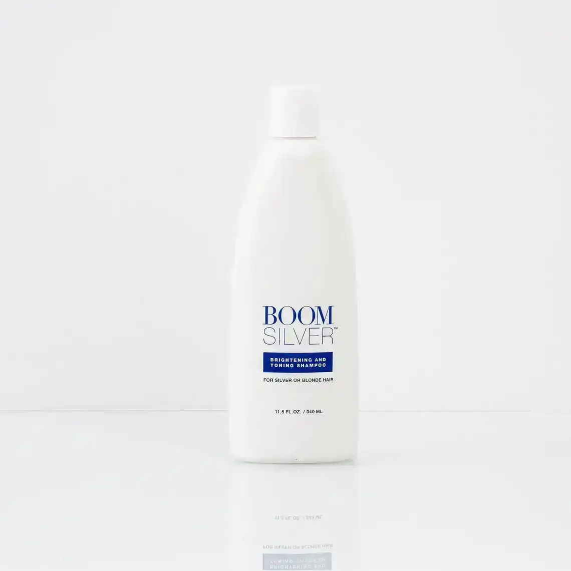 Image of Boom Silver Shampoo