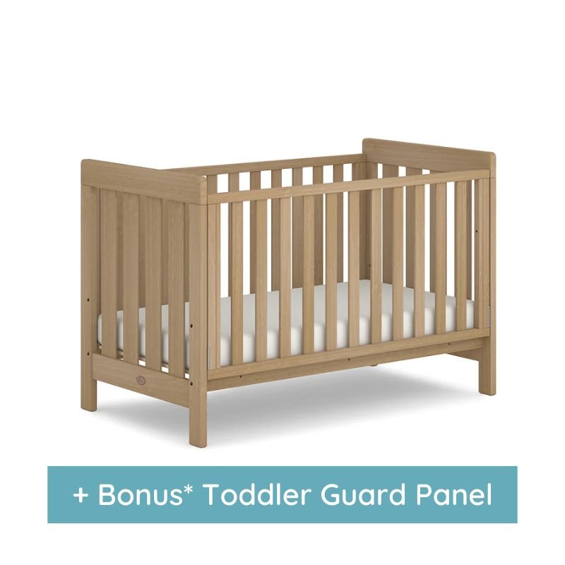 Daintree Baby Cot